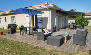 Maison 6 Pièces 160 m² à vendre à Cestas (33610)