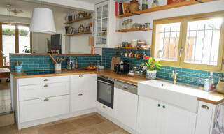 Maison 4 Pièces 89 m² à vendre à Le Barp (33114)