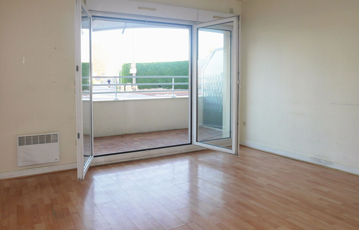 appartement 1 pièces 26 m2 à vendre à Cestas (33610)