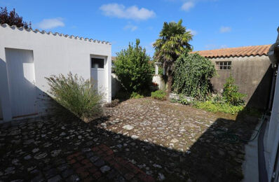 vente maison 323 000 € à proximité de Fouras (17450)