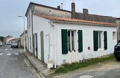 vente maison 185 800 € à proximité de Bourcefranc-le-Chapus (17560)