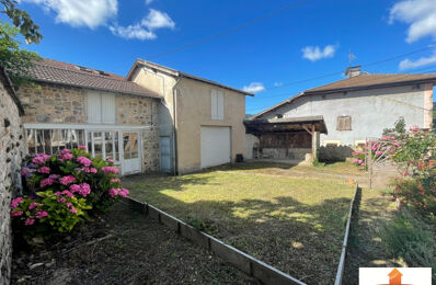 vente maison 198 000 € à proximité de Poule-les-Écharmeaux (69870)