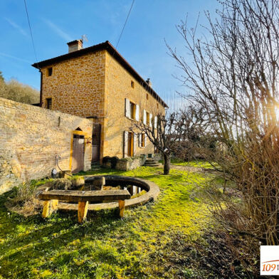 Maison 7 pièces 295000 €