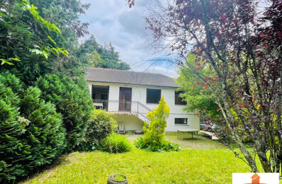 vente maison 580 000 € à proximité de Reyrieux (01600)