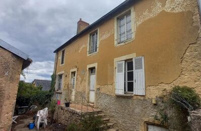 vente maison 59 990 € à proximité de Jarzé Villages (49140)