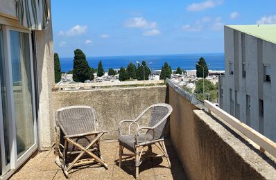 vente appartement 159 000 € à proximité de Bastia (20200)