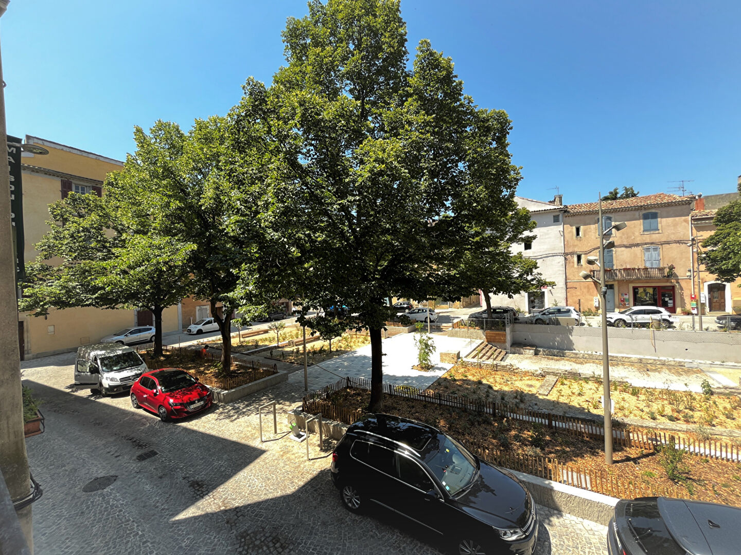 Agence immobilière de Square Habitat Apt