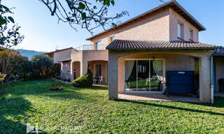 Maison 5 Pièces 130 m² à vendre à Saint-Vallier (26240)