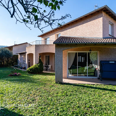 Maison 5 pièces 395000 €