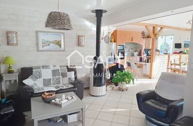 vente maison 221 000 € à proximité de Monts (37260)