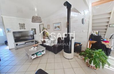 vente maison 221 000 € à proximité de Joué-Lès-Tours (37300)