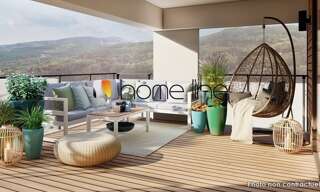 Maison 4 Pièces 100 m² à vendre à Perrignier (74550)