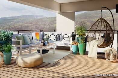 Maison 4 pièces 350000 €