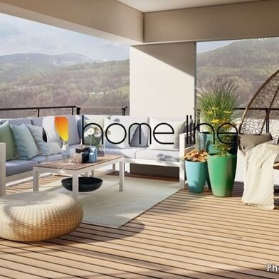 Maison 4 pièces 350000 €