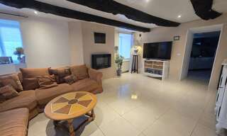 Maison 5 Pièces 146 m² à vendre à Saint-Barnabé (22600)