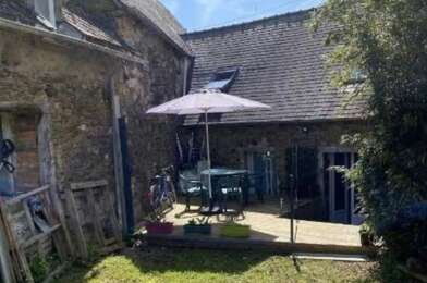Maison 5 pièces 129000 €