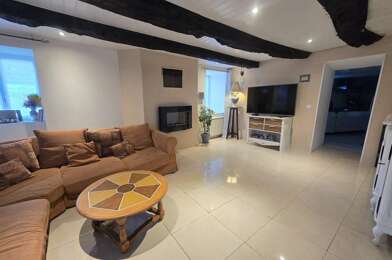 Maison 5 pièces 116900 €