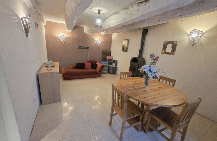 MAISON DE VILLAGE — photo 2