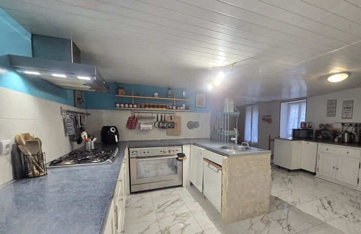 MAISON DE VILLAGE — photo 3