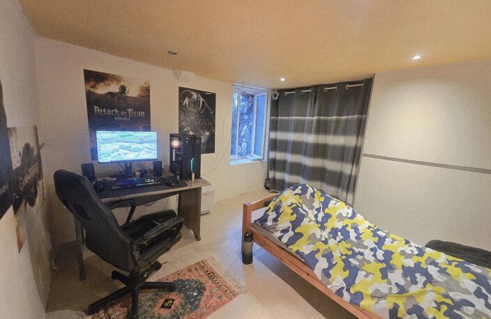 MAISON DE VILLAGE — photo 4