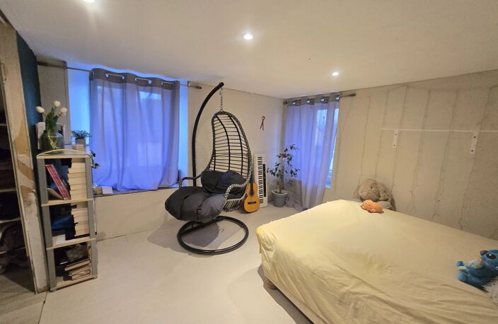 MAISON DE VILLAGE — photo 5