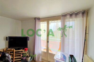 location appartement 570 € CC /mois à proximité de Sennecey-Lès-Dijon (21800)