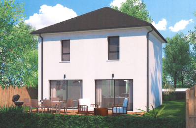 construire maison 343 000 € à proximité de Le Pouliguen (44510)