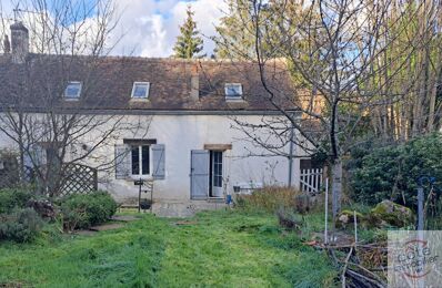 vente maison 240 000 € à proximité de Sainte-Mesme (78730)