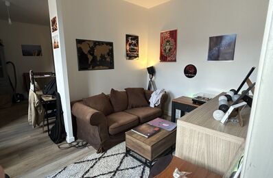 vente appartement 88 810 € à proximité de Vouneuil-sous-Biard (86580)