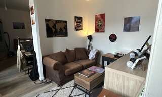 Appartement  31 m² à vendre à Poitiers (86000)