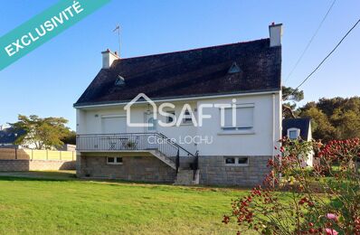 vente maison 191 500 € à proximité de Merlevenez (56700)