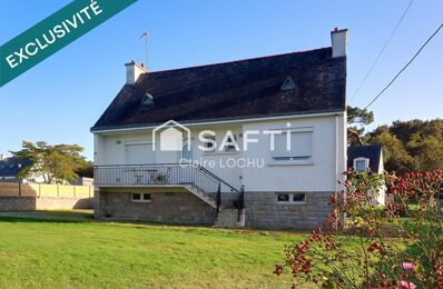 vente maison 191 500 € à proximité de Hennebont (56700)