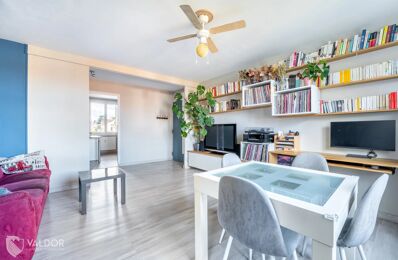 vente appartement 143 000 € à proximité de Frontenas (69620)