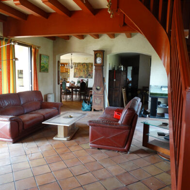 Maison 4 pièces 187250 €