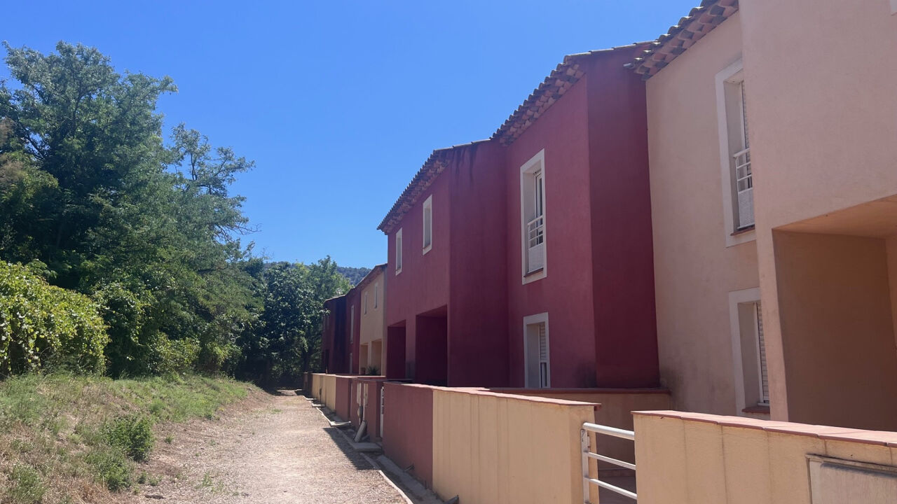 maison 4 pièces 90 m2 à louer à Aubagne (13400)