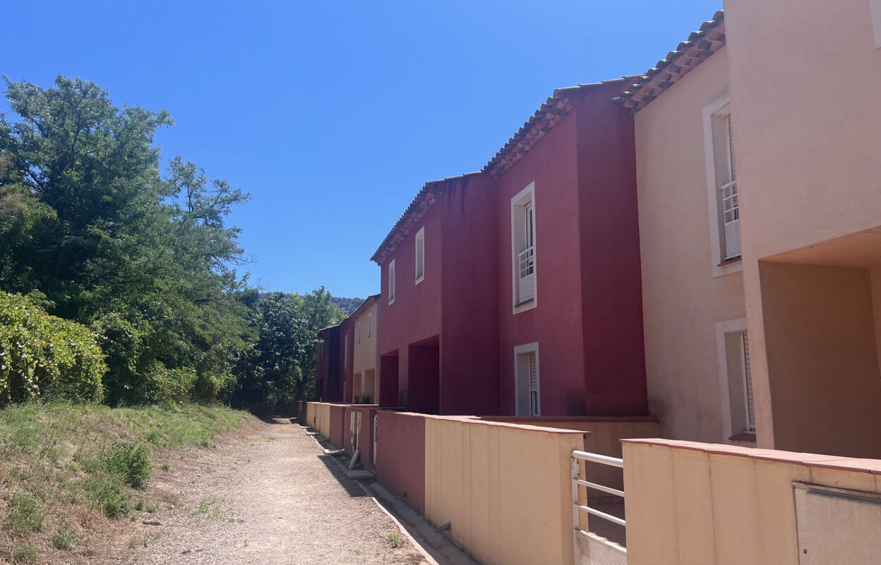 maison 4 pièces 90 m2 à louer à Aubagne (13400)