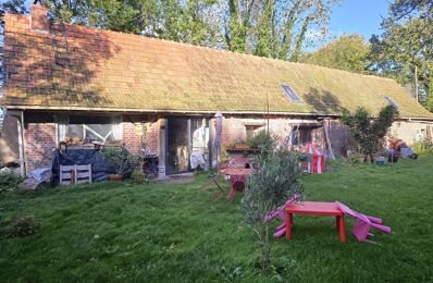 vente maison 123 000 € à proximité de Angerville-Bailleul (76110)