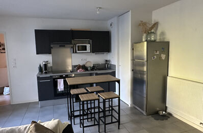 vente appartement 265 000 € à proximité de Capbreton (40130)