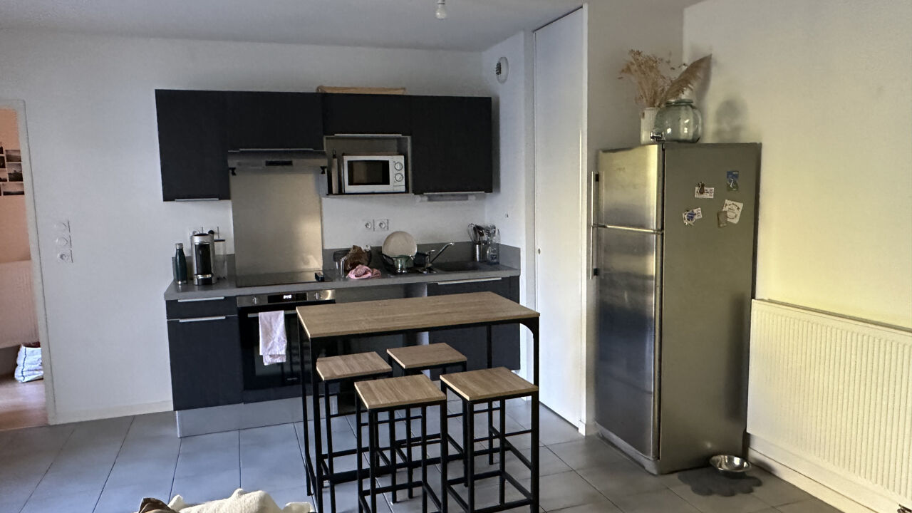 appartement 3 pièces 68 m2 à vendre à Bayonne (64100)