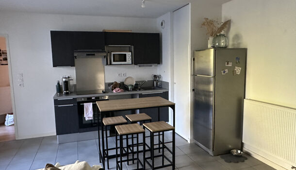 Appartement 3 pièces  à vendre Bayonne 64100