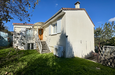 vente maison 274 900 € à proximité de Meilhac (87800)