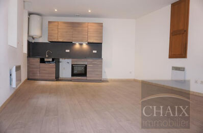 appartement 1 pièces 29 m2 à louer à Aubagne (13400)