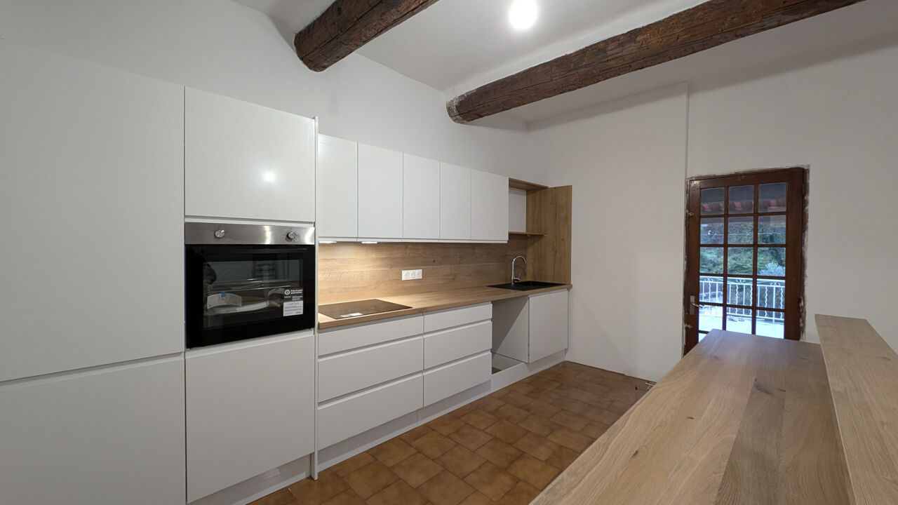 appartement 3 pièces 73 m2 à louer à Auriol (13390)