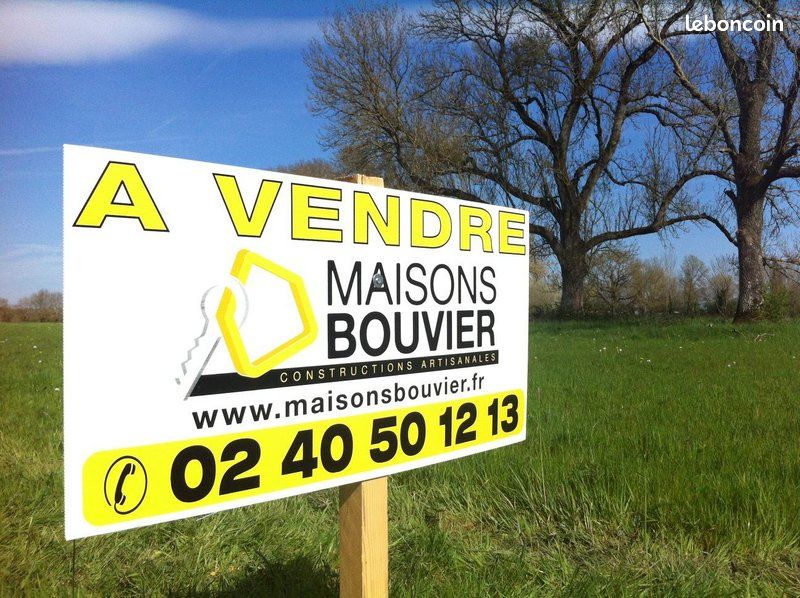 Agence immobilière de Maisons Bouvier