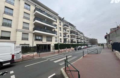 vente appartement 200 000 € à proximité de Villejuif (94800)