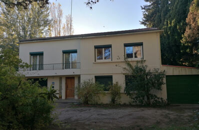 vente maison 269 000 € à proximité de Frontignan (34110)