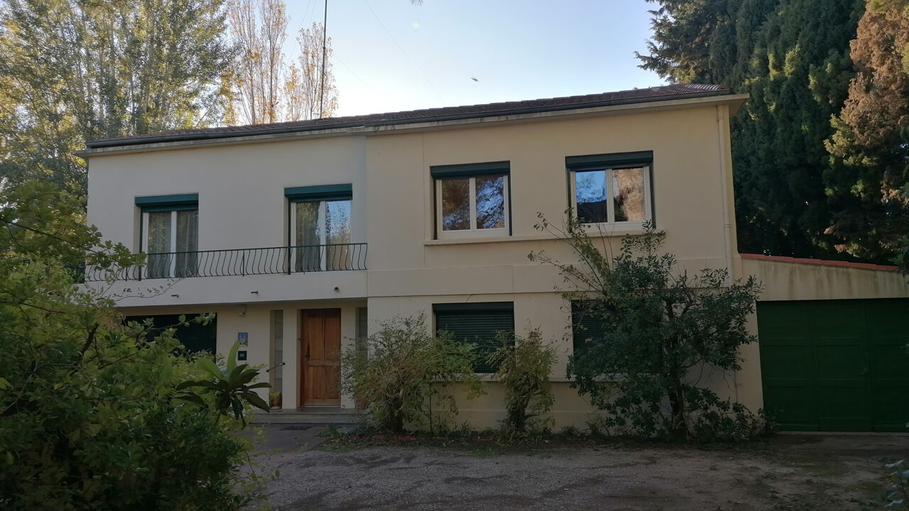 maison 6 pièces 157 m2 à vendre à Montagnac (34530)