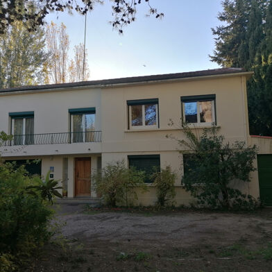 Maison 6 pièces 157 m²