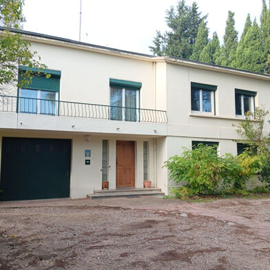 Maison 6 pièces 157 m²