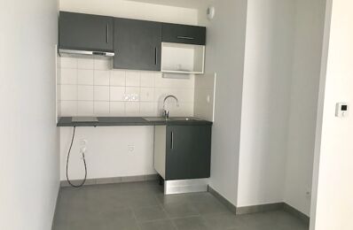 location appartement 538 € CC /mois à proximité de Saint-Jean (31240)